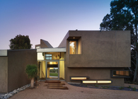 Point Dume Residence