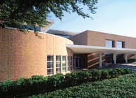 The Hockaday School Liza Lee Academic Research Center