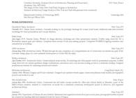 Resume