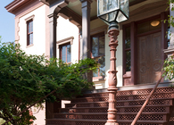 Hill Center