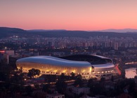 Cluj ARENA