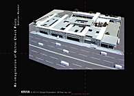 Taxation Post, Undergraduate Thesis Project, K.R.V.I.A, India
