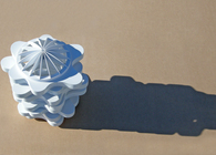 The Interactive Segmented Cocoons