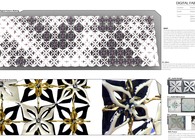 Modular Wall System - Digital Fabrication