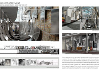 SOHO LOFT APARTMENT