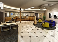 Opus Bank- Retail Branch