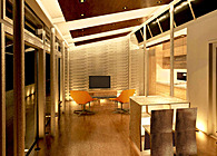 University of Tennessee Zero Engery House: Proposal for the 2011 Solar Decathlon
