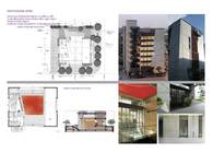 8 units office building Pauian Archiland office