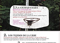 La Ciudad Usada