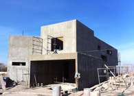 HDJ80 House, Tijuana