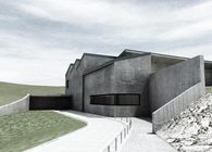 Pomum wine cellar