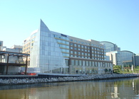 Westin National Harbor