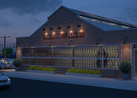 Factory Place Restaurant & Bar