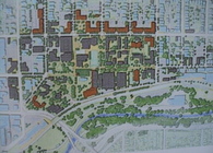University of Scranton Master Plan