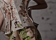 Architecture + Fashion 