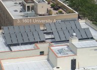University Ave Consolidated III - Solar Thermal