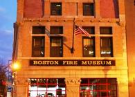 Boston Fire Museum