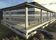Corporate Headquarters