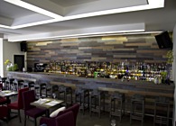 BROUHAHA Restaurant and Lounge 2010