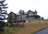 Mountain Ranch