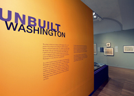 Unbuilt Washington