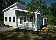 Habitat House