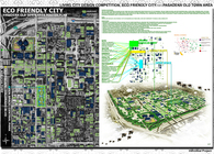YF Environmental Design(YFED)