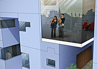 Analog-ic Housing