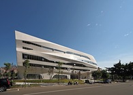 The National Taichung Library 