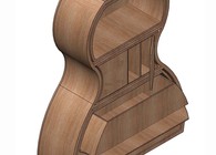 Furniture Design - Container Project