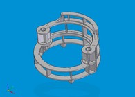 Round Chair/Sette