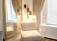 Trump Park Avenue Apt Interior Design