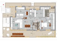 Interior design, Verona - Italy