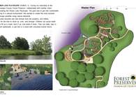 Homer Lake Playscape