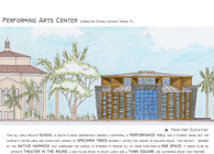 Carrolton School Performing Art Center