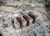 Sidra Medical & Research Centre