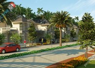 3D Architecture Walkthrough 