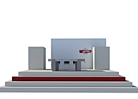 STAND DESIGN