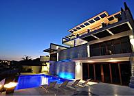 Gaea House