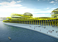 Tokyo Bay Microcity
