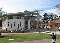 Public Elementary School nº 87 of Melo, Cerro Largo; Escuela nº87 de Tiempo Completo de Melo, Cerro Largo