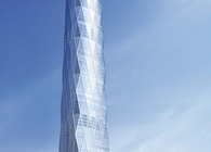 Lotte Tower
