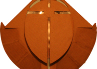 First year school project_Altar