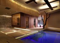 Dhara Wellness