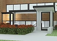 SPU Lower Moyer Hall