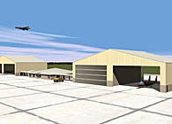 2003 Air Defense Alert Facility