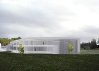 Spa and sports centre