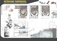 Retracing Tendencies: Political Activism Center + Mausoleum 
