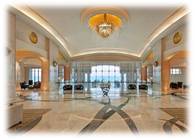 St Regis Hotel