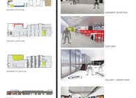 Sequential Art Center